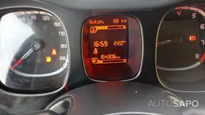 Fiat Panda 0.9 8V TwinAir Cross 4x4 S&S de 2019