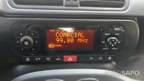 Fiat Panda 0.9 8V TwinAir Cross 4x4 S&S de 2019