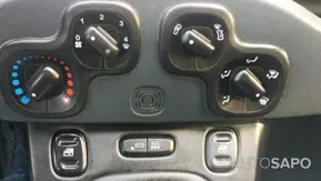 Fiat Panda 0.9 8V TwinAir Cross 4x4 S&S de 2019