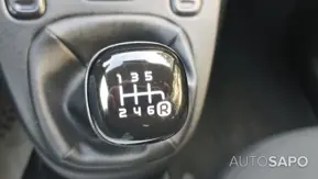 Fiat Panda 0.9 8V TwinAir Cross 4x4 S&S de 2019