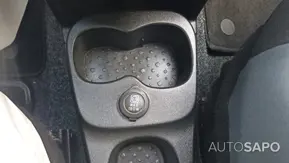 Fiat Panda 0.9 8V TwinAir Cross 4x4 S&S de 2019