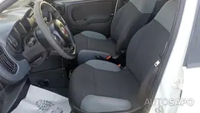 Fiat Panda 0.9 8V TwinAir Cross 4x4 S&S de 2019