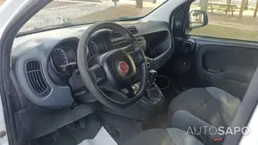 Fiat Panda 0.9 8V TwinAir Cross 4x4 S&S de 2019