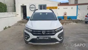 Dacia Jogger de 2023