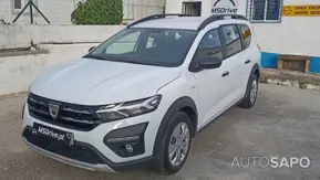 Dacia Jogger de 2023