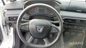 Dacia Jogger de 2023