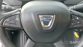 Dacia Jogger de 2023