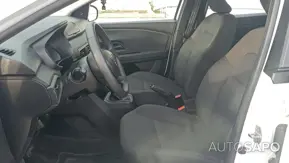 Dacia Jogger de 2023
