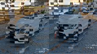 Mercedes-Benz Classe CLA de 2015