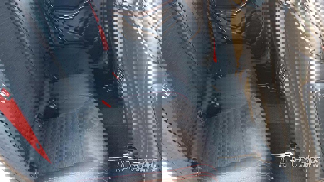 Mercedes-Benz Classe CLA de 2015