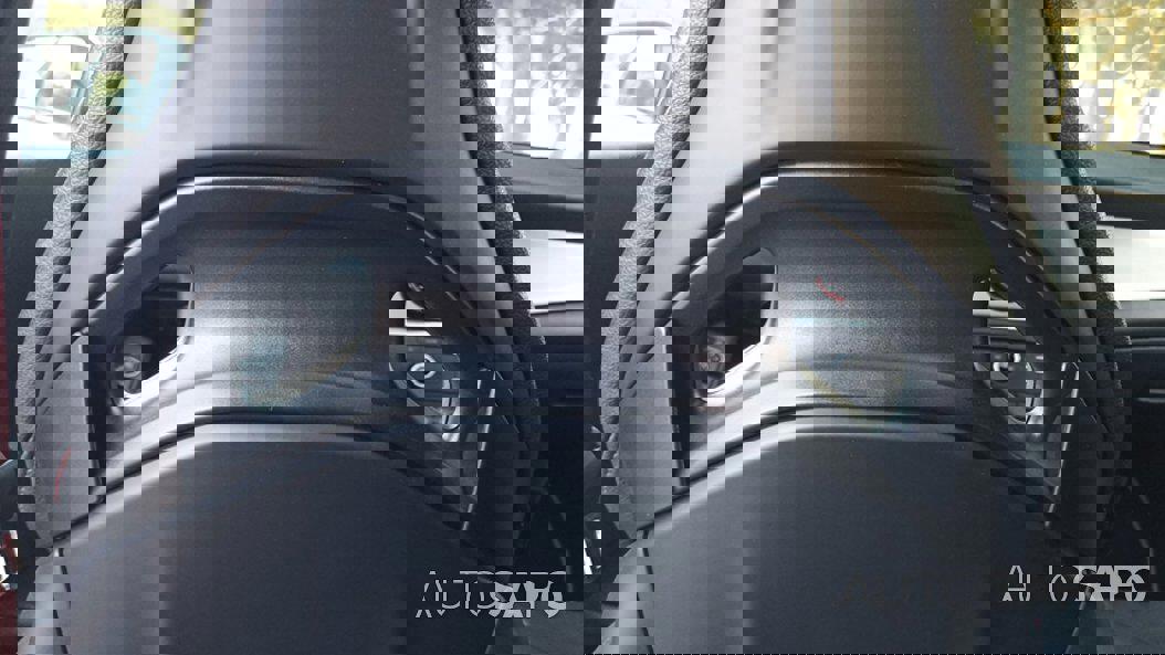 Mercedes-Benz Classe CLA de 2015