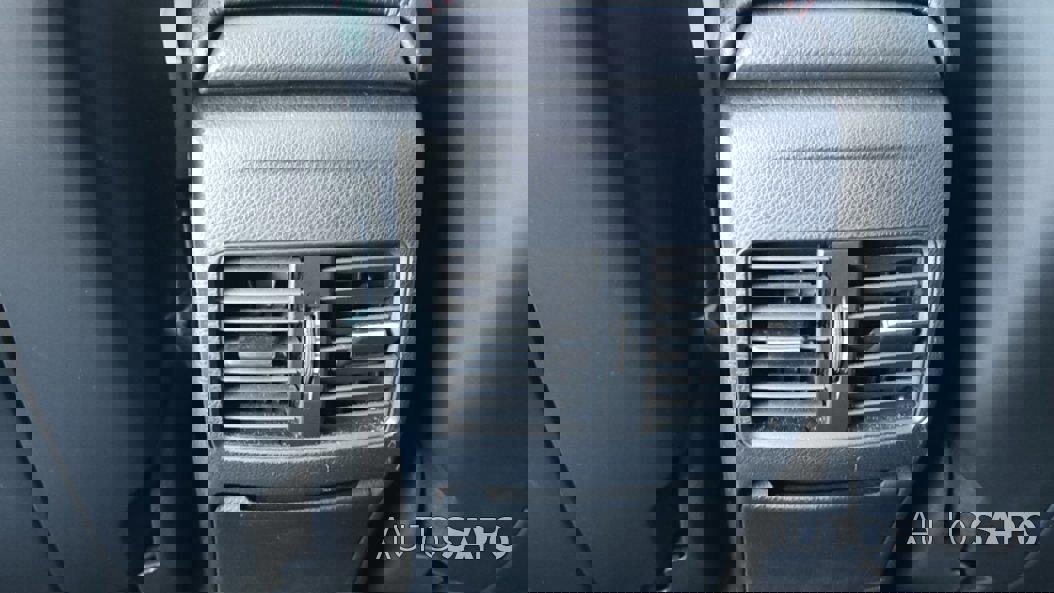 Mercedes-Benz Classe CLA de 2015