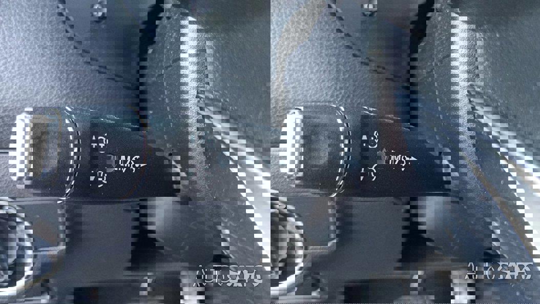 Mercedes-Benz Classe CLA de 2015