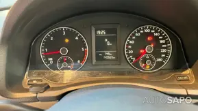 Volkswagen Eos 2.0 TDi de 2010