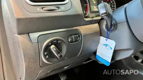 Volkswagen Eos 2.0 TDi de 2010