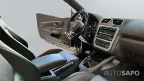 Volkswagen Eos 2.0 TDi de 2010