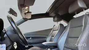 Volkswagen Eos 2.0 TDi de 2010