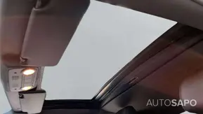 Volkswagen Eos 2.0 TDi de 2010