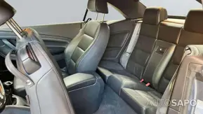 Volkswagen Eos 2.0 TDi de 2010