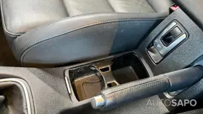 Volkswagen Eos 2.0 TDi de 2010