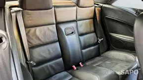 Volkswagen Eos 2.0 TDi de 2010