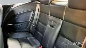 Volkswagen Eos 2.0 TDi de 2010