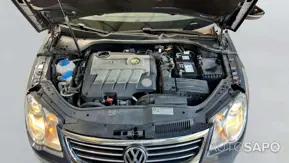 Volkswagen Eos 2.0 TDi de 2010