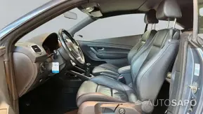 Volkswagen Eos 2.0 TDi de 2010