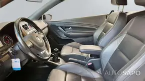 Volkswagen Eos 2.0 TDi de 2010