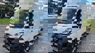 Fiat Ducato 35 2.2 M-Jet MH2 de 2023