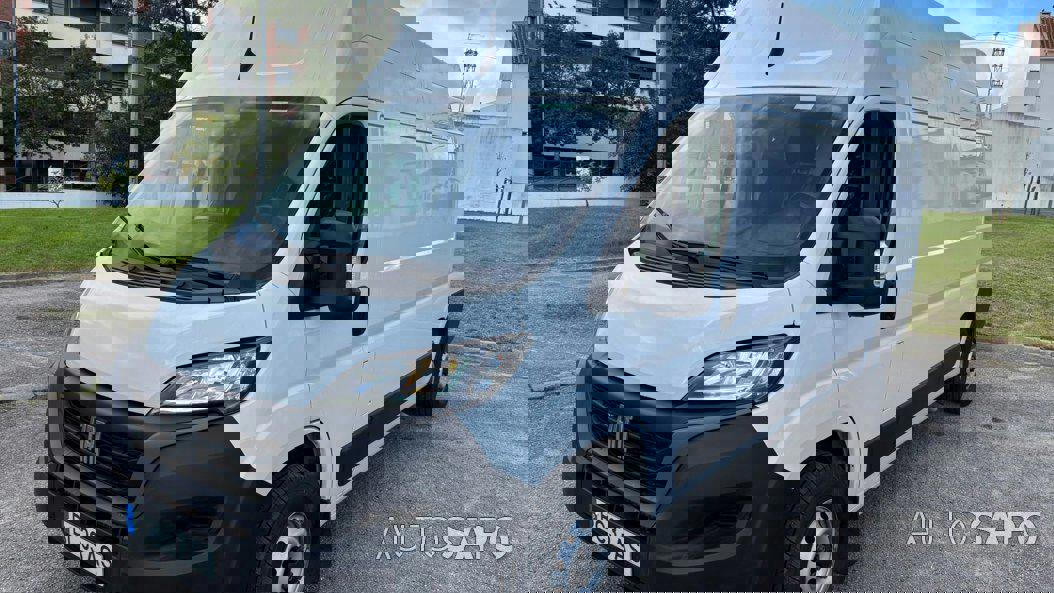 Fiat Ducato 35 2.2 M-Jet MH2 de 2023