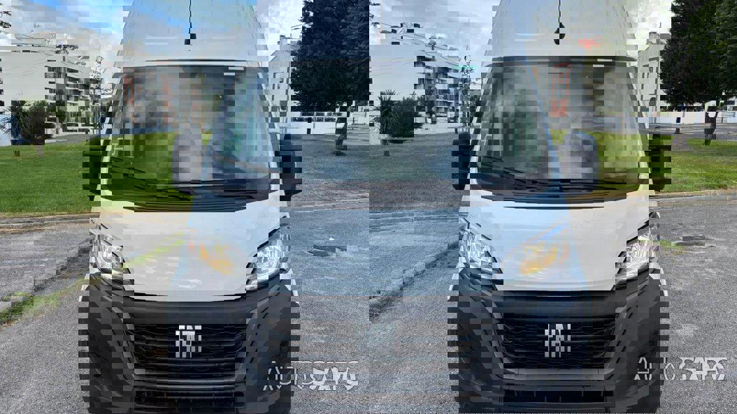 Fiat Ducato 35 2.2 M-Jet MH2 de 2023