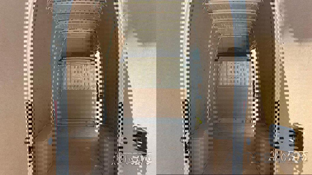 Fiat Ducato 35 2.2 M-Jet MH2 de 2023