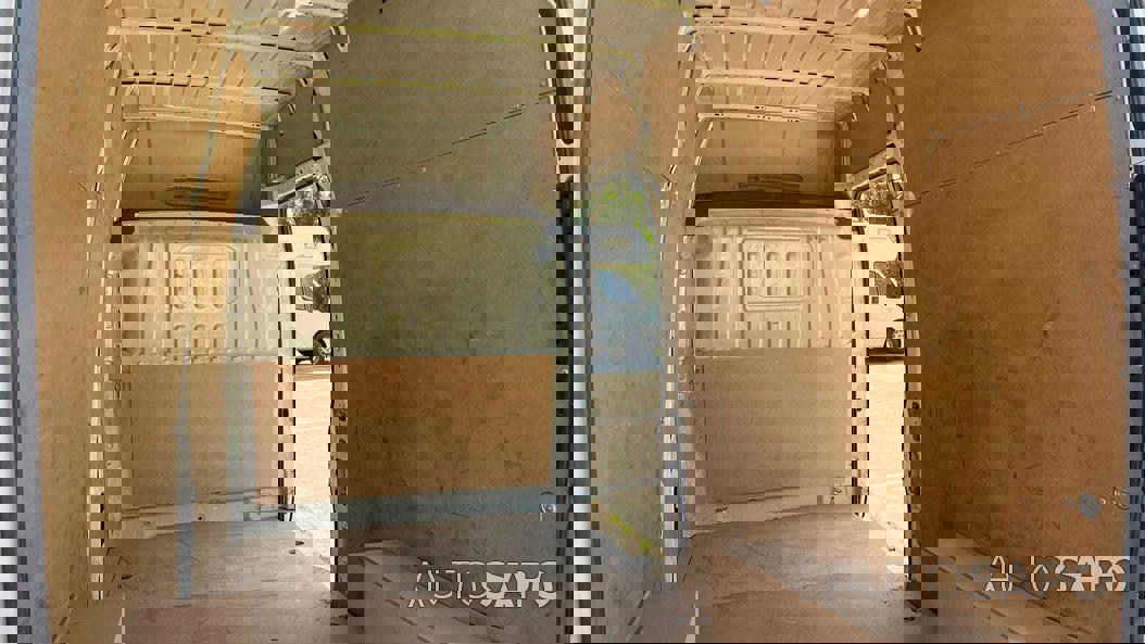 Fiat Ducato 35 2.2 M-Jet MH2 de 2023