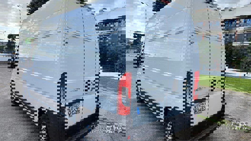 Fiat Ducato 35 2.2 M-Jet MH2 de 2023