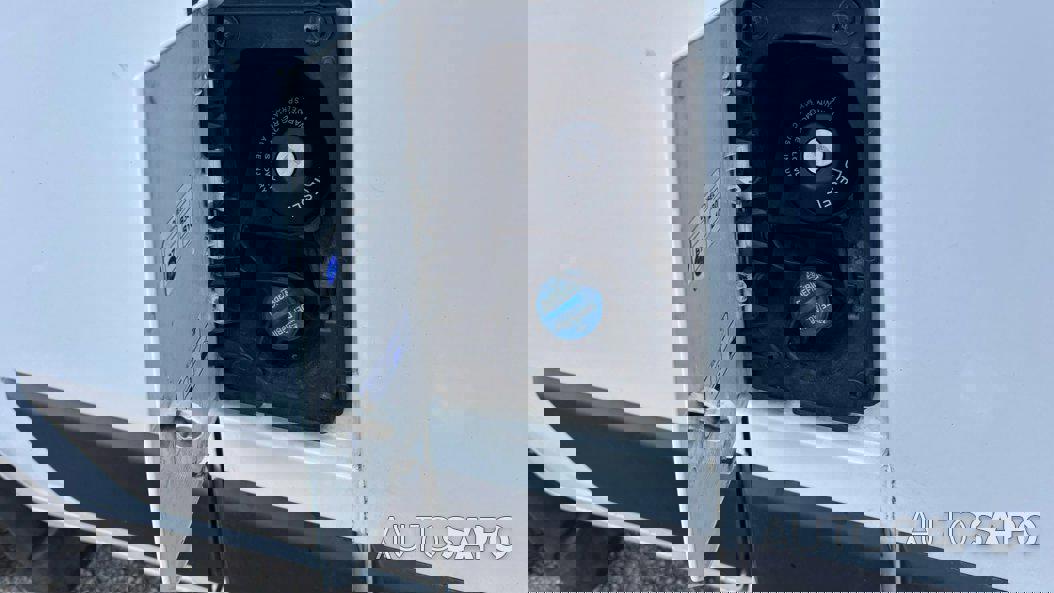 Fiat Ducato 35 2.2 M-Jet MH2 de 2023