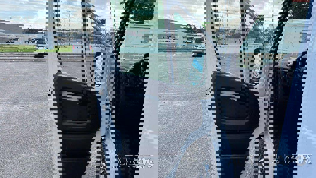 Fiat Ducato 35 2.2 M-Jet MH2 de 2023