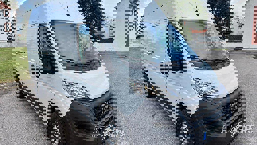 Fiat Ducato 35 2.2 M-Jet MH2 de 2023