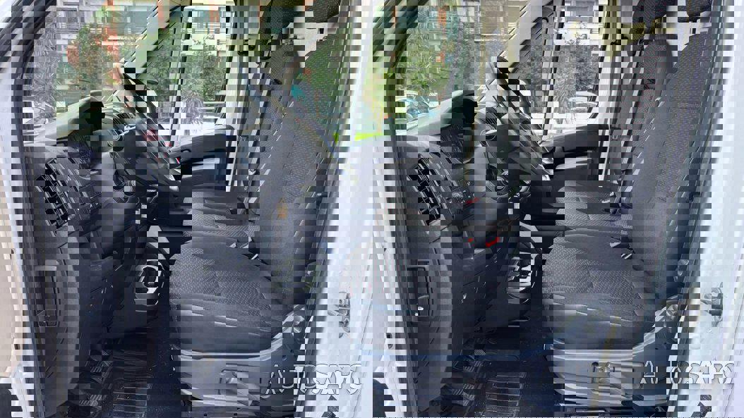 Fiat Ducato 35 2.2 M-Jet MH2 de 2023