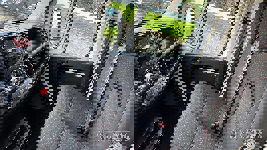 Fiat Ducato 35 2.2 M-Jet MH2 de 2023