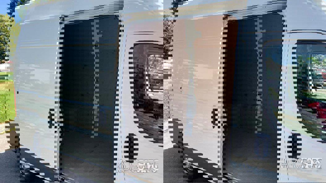 Fiat Ducato 35 2.2 M-Jet MH2 de 2023