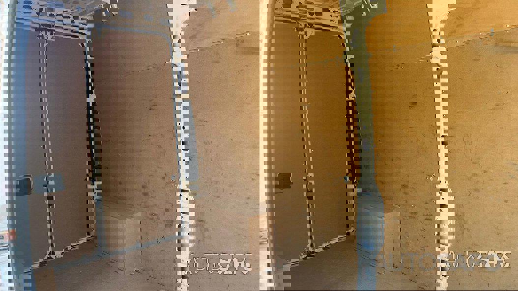 Fiat Ducato 35 2.2 M-Jet MH2 de 2023