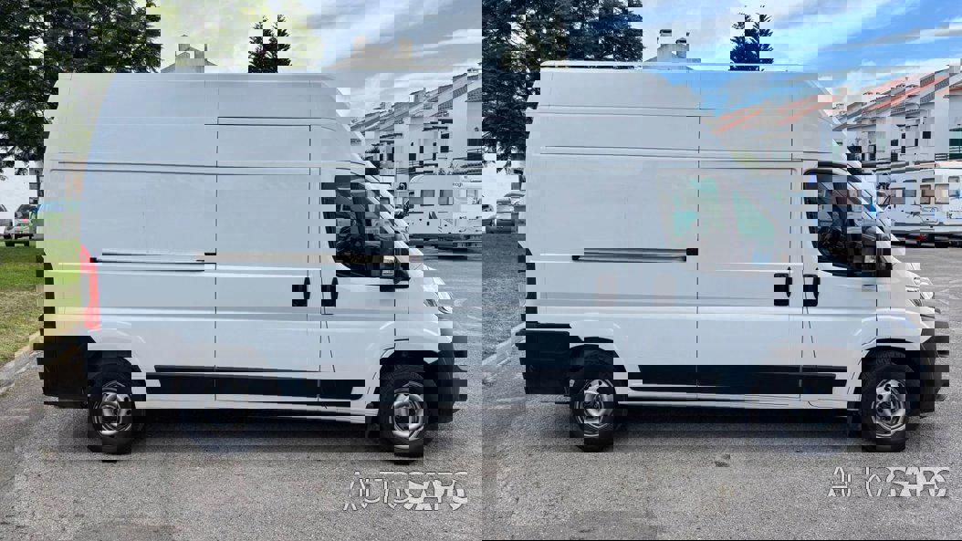Fiat Ducato 35 2.2 M-Jet MH2 de 2023