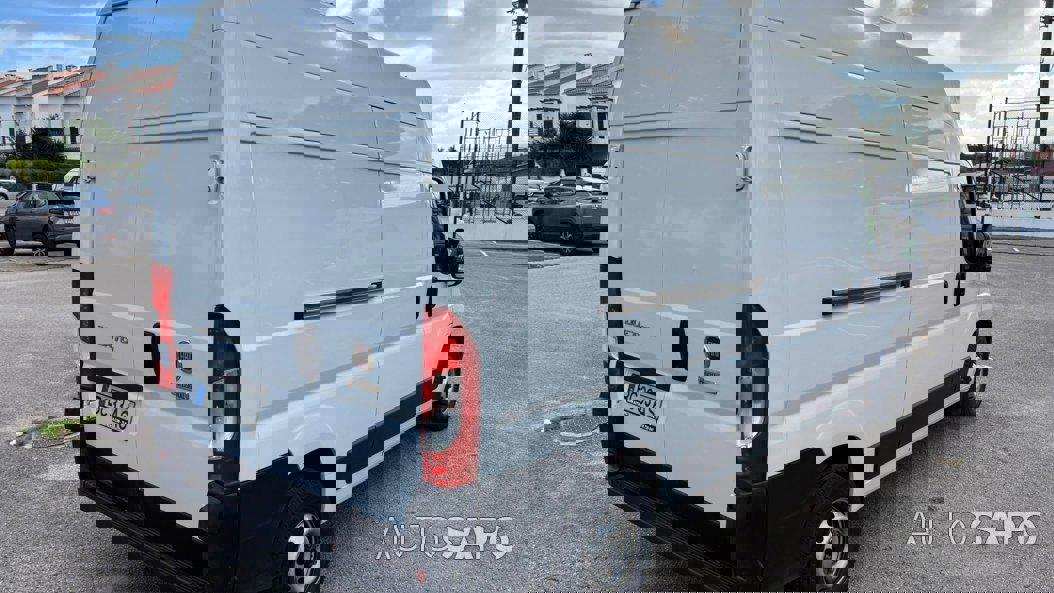 Fiat Ducato 35 2.2 M-Jet MH2 de 2023