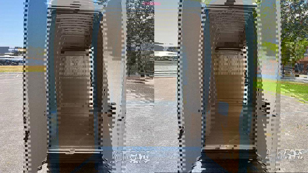 Fiat Ducato 35 2.2 M-Jet MH2 de 2023