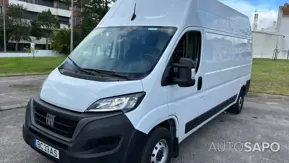 Fiat Ducato 35 2.2 M-Jet MH2 de 2023
