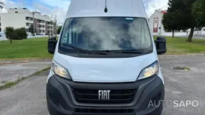 Fiat Ducato 35 2.2 M-Jet MH2 de 2023