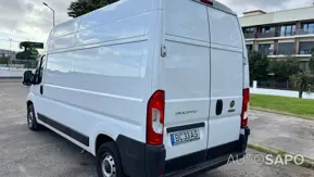 Fiat Ducato 35 2.2 M-Jet MH2 de 2023