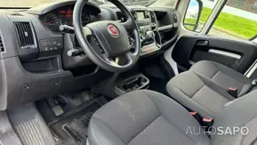 Fiat Ducato 35 2.2 M-Jet MH2 de 2023