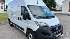Fiat Ducato 35 2.2 M-Jet MH2 de 2023